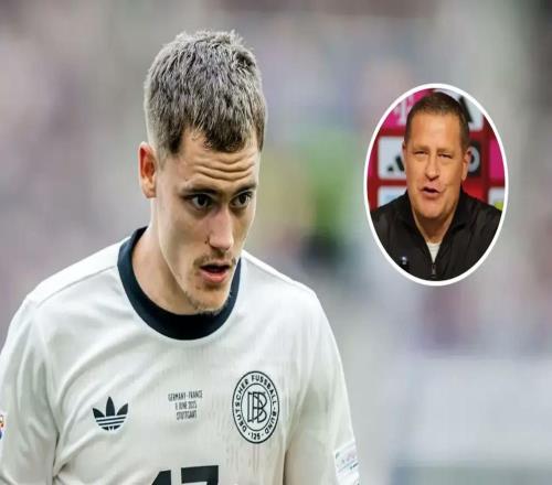 埃贝尔：我们原本非常希望维尔茨来拜仁奥利塞没有解约条款