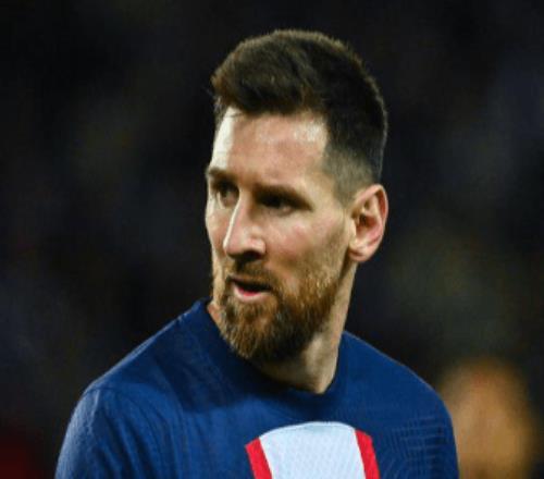 保世界杯梅西发现小腿不适立马请求下场周末缺席