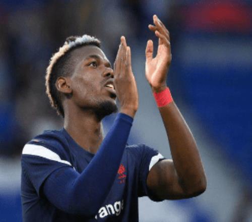 博格巴确定因伤无缘世界杯法国冠军中场彻底被拆