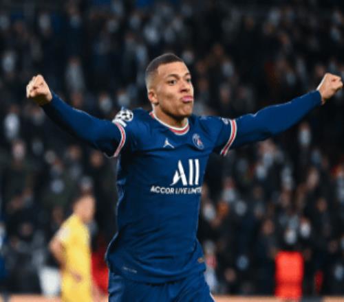 明年又要看戏?曝姆巴佩与巴黎的合同2024年就到期