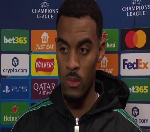 赫拉芬贝赫：我觉得问题在于太容易失球了，防守端必须更给力