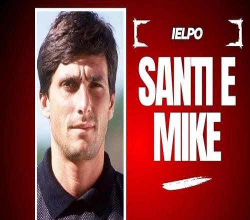 前米兰门将:圣地亚哥很难在意甲立足球队真的很缺一名中锋