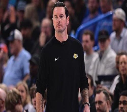 全胜晋级淘汰赛雷迪克:更关注接下来的背靠背和客场之旅