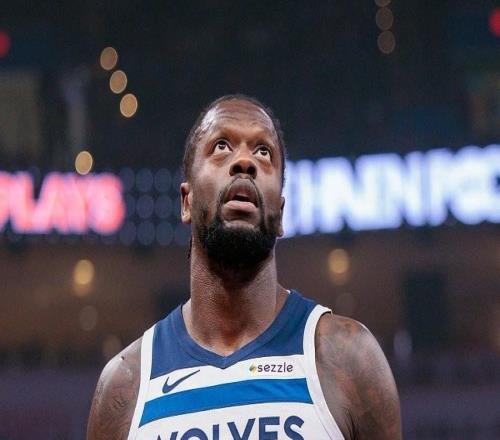 记者：森林狼想在二月份前高价套现兰德尔，但没有首轮成阻碍