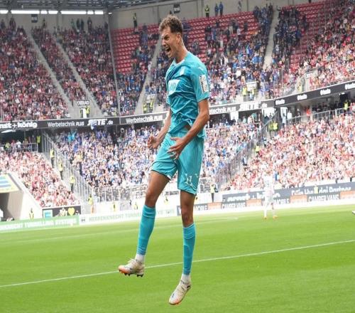 法尔克:阿斯拉尼进入拜仁和多特引援名单,球员解约金3000万