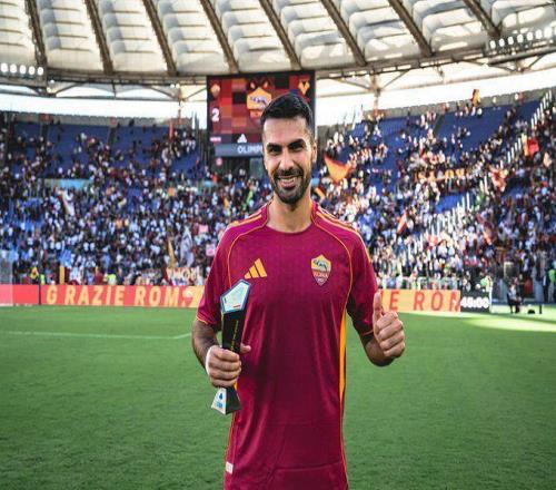 意甲领头羊欲续约土耳其国脚!面临尤文图斯挖角,提供3年新合同