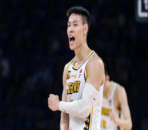 总冠军最佳助攻上赛季助攻广厦,四川再送妙传,下季助攻广东