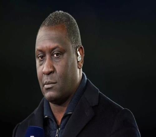 赫斯基：现在谈解雇斯洛特太过激伊萨克要努力训练跟上节奏