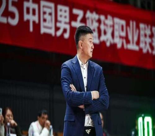 广东宏远揭幕战!萨姆纳上演首秀,杜锋拒绝输球,央视直播