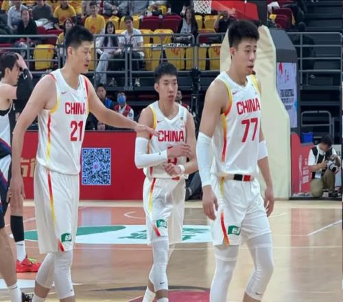 叹息!CBA推迟,国家队成受害者,媒体人:建议全运会取消成年组