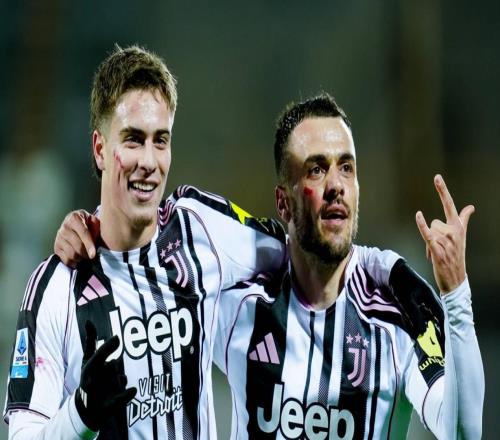 意甲最新积分战报:米兰超越罗马登顶,尤文逆袭,7队冲击冠军