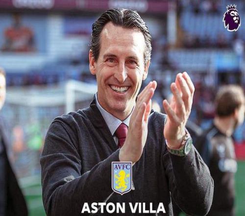 10!埃梅里又神了:8轮获7胜+从第18攀升第3,距英超榜首只差5分