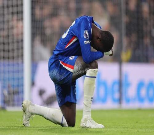 11!铁腰染红,切尔西功亏一篑,1.4亿天王助攻,阿森纳17场不败