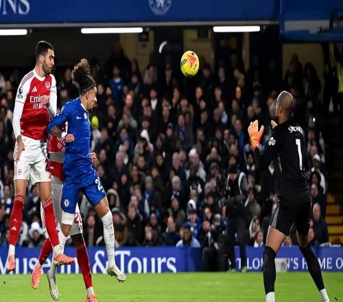 随着红魔21水晶宫，蓝军11枪手，英超第13轮最新积分榜如下！