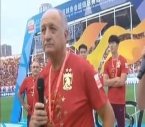 王上源忆加盟恒大:那支恒大如欧洲球队,在比利时一定是强队