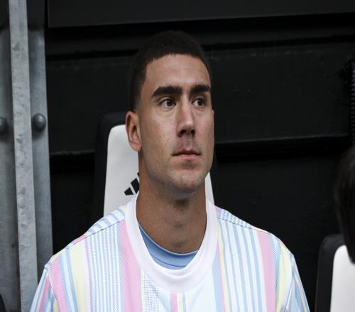 米体报道DV9左内收肌肌肉与肌腱连接处重度损伤预计缺阵至少三个月_意甲直播