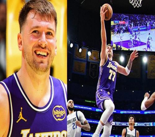 NBA周最佳公布:布伦森率队4战全胜,东契奇场均37.3+8.7+10.3