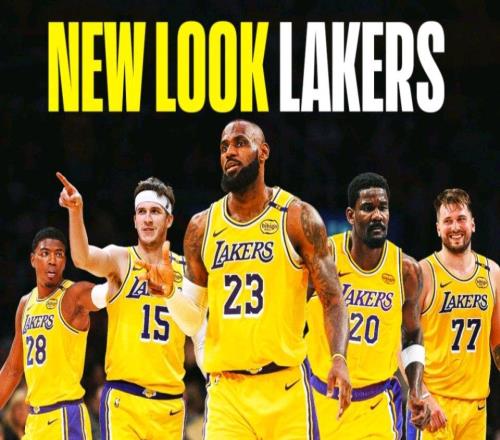 15胜5负仍藏隐忧，湖人瞄准琼斯补防：东契奇认证的最强克星来了