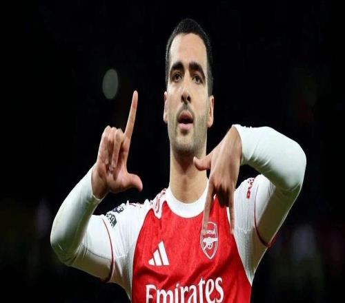 英超第14轮:阿森纳20布伦特福德,梅里诺萨卡建功,积分榜继续领跑