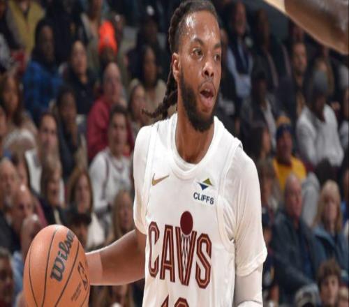 再次违反球员出战政策!骑士又被重罚25万美元:11月曾被罚10万