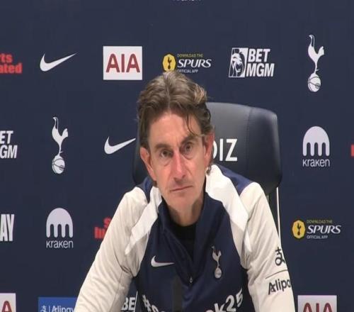 能否止住颓势热刺伦敦德比主场4连败,队史从未遭遇5连败