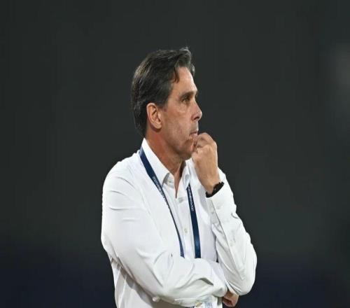 河南队功亏一篑!无缘队史首冠,已续约功勋主帅,提前布局下赛季