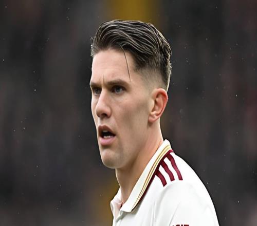 客战维拉哲凯赖什出战45分钟10项数据挂0,却出现6次丢失球权