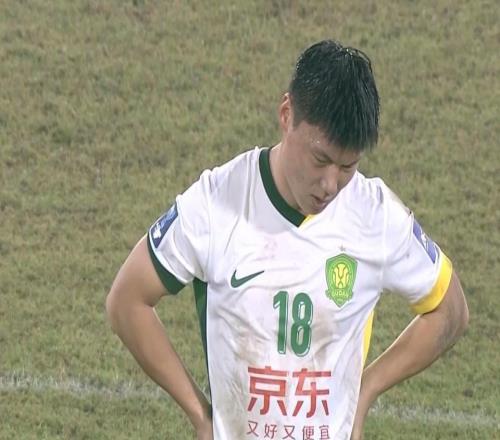 国安将战亚冠精英资格赛!媒体人:明年咋整,外战别再搞砸