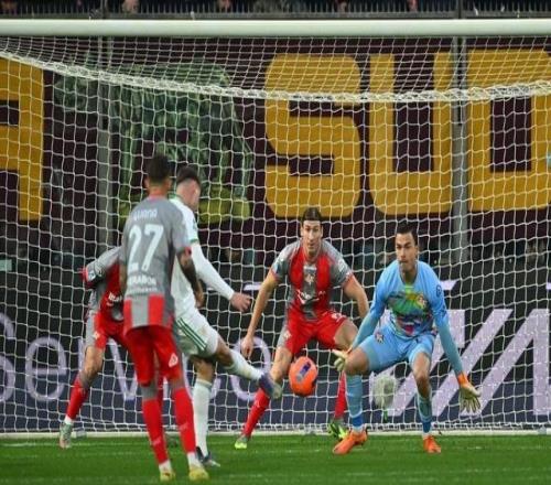 米体:对阵卡利亚里将成为弗格森的最后机会,否则将被退货