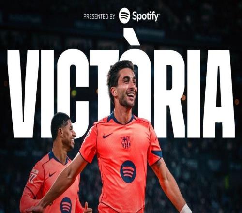 连续3场逆转,巴萨西甲落后情况下拿到18分与上赛季持平