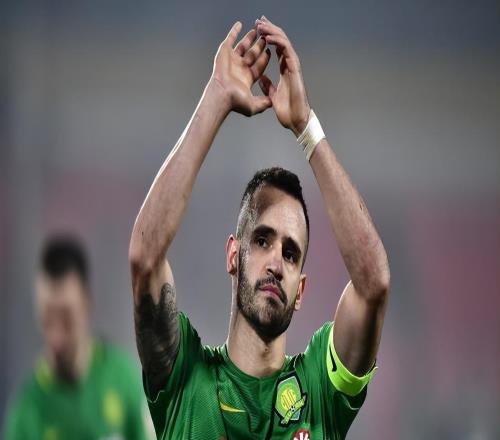 国安与河南队的足协杯决赛,张稀哲为何一分钟没上,原因找到了