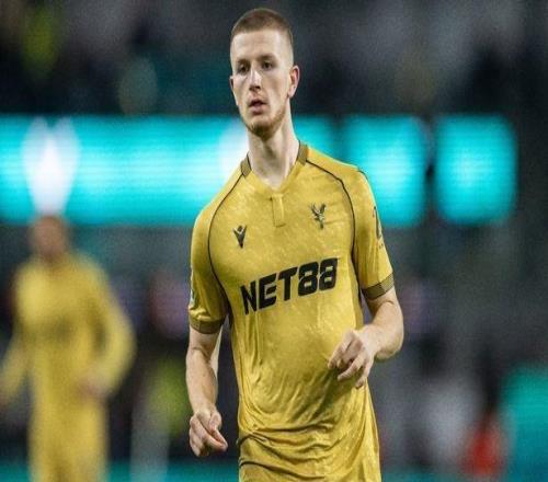 沃顿经纪人:若想要为英格兰代表队踢球,你就必须参加欧冠