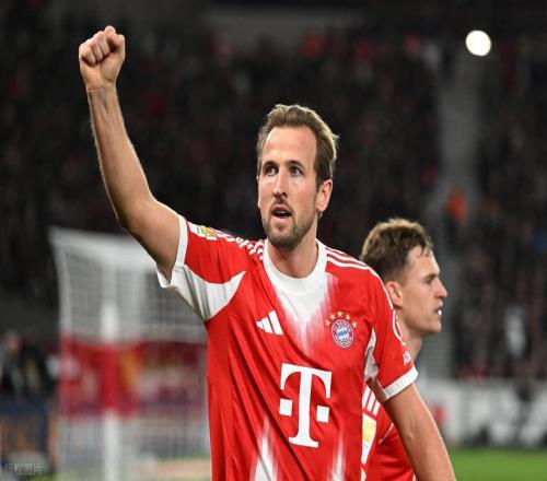 德甲最新积分战报稳稳领跑！凯恩3球拜仁狂胜仍多莱比锡8分