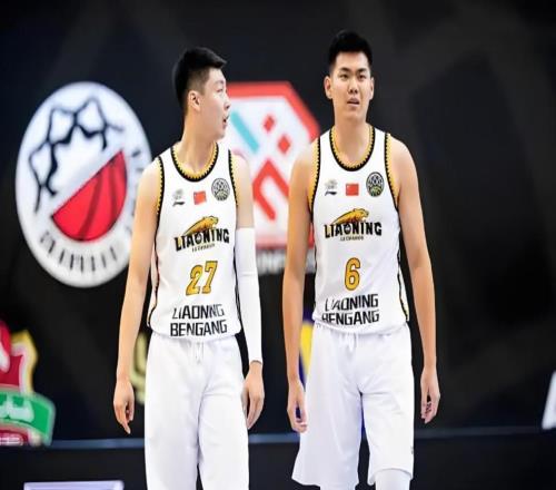 19+5!辽篮新星海外联赛爆发出色表现令对方球员砸球泄愤