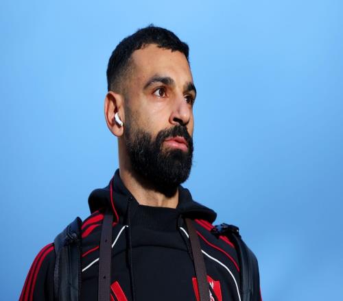 TA:利物浦高层明确表示,俱乐部不打算出售萨拉赫