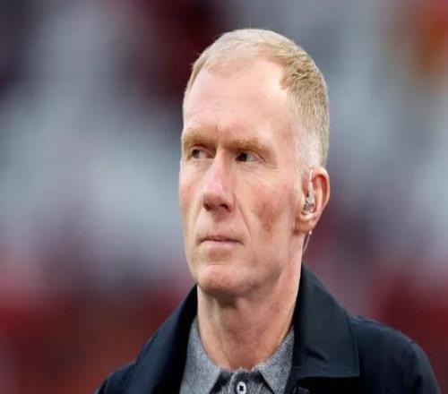 斯科尔斯:梅努在英超每次都是替补出场,他可以去切尔西踢球