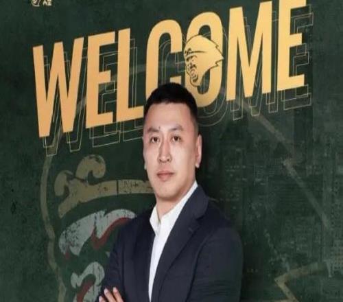 太离谱!CBA又出现奇葩事,新赛季没开始,顶级球队更换教练