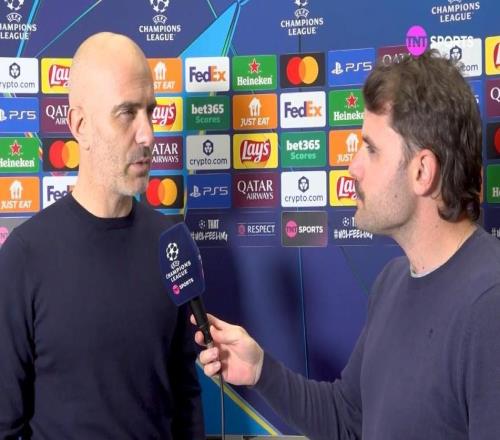 马雷斯卡:打亚特兰大是场硬仗,球队最近面临些身体上的问题