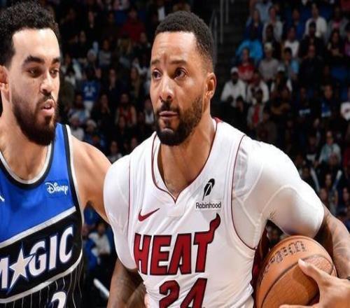 鲍威尔:当你有机会赢得冠军时功亏一篑的滋味令人心痛