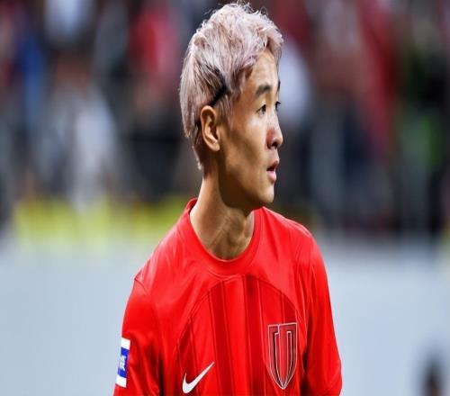 意外!成都蓉城刚战平神户胜利船,徐正源赛后就发声做出重要决定