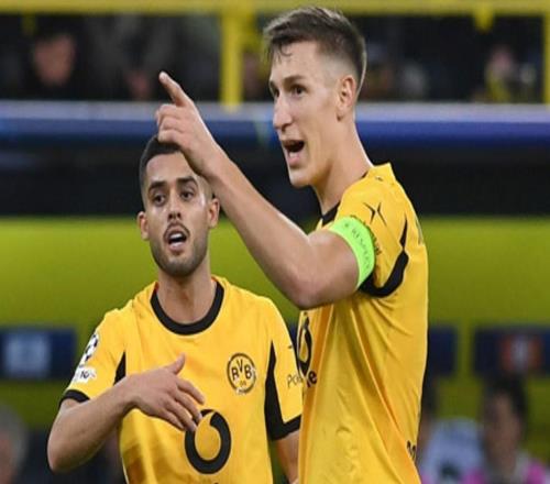 施洛特贝克:开场我们踢得极其松散替补球员几乎每次都丢球