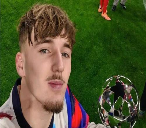 五大联赛U21球员每90分钟关键传球次数:卡尔第1,亚马尔第2