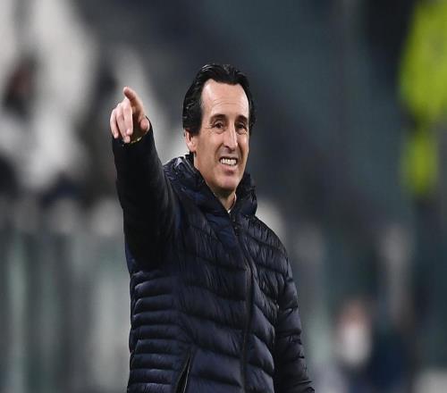 埃梅里:希望为埃利奥特找到一个解决方案,不一定会永久转会