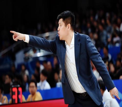 CBA土豪俱乐部开盲盒成功!又选到顶级外援,或是争冠最大搅局者