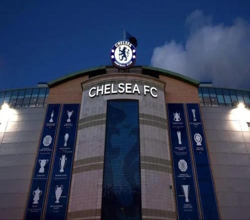 TA：切尔西母公司BlueCo将签下16岁布基纳法索球员宗戈