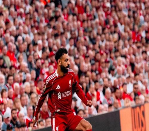 talkSPORT:萨拉赫似乎不太可能参加本周末对布莱顿的比赛