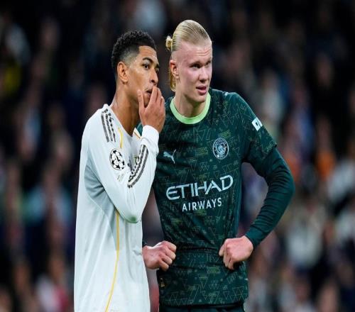 复盘皇马12曼城:16脚射门却只进一个,四场仅一胜阿隆索问题多