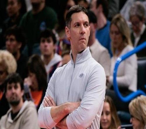 戴格诺特:我们从不关注连胜纪录只想追求每日的进步