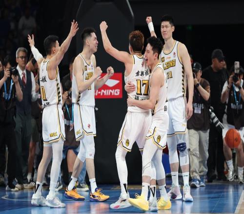 CBA揭幕战时间已定!CCTV5直播,2大强队展开巅峰对决