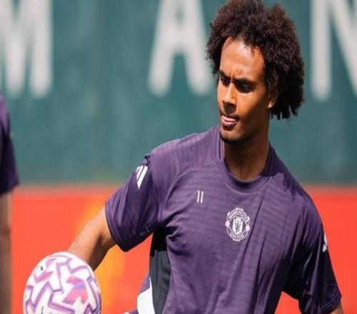 米体:罗马正式就齐尔克泽谈判,曼联要3500万欧强制买断条款